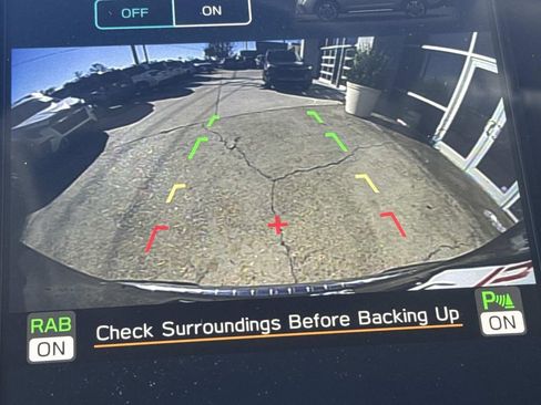 New 2026 Subaru Ascent Premium image 18