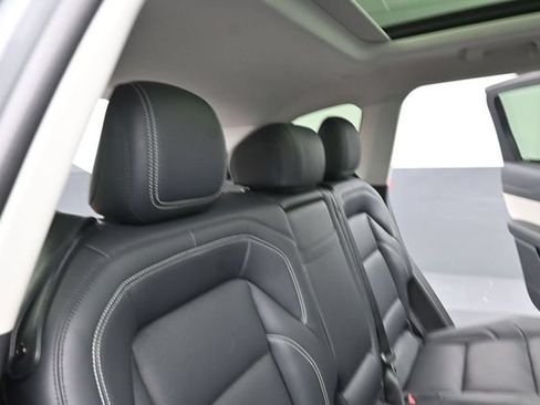 Certified 2024 Lincoln Nautilus Premier w/ Equipment Group 102A AWD/4WD image 27