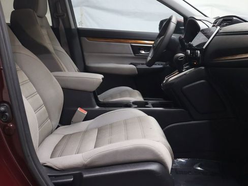 Used 2017 Honda CR-V EX image 10