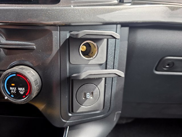 New 2026 Ford F150 STX RWD image 21