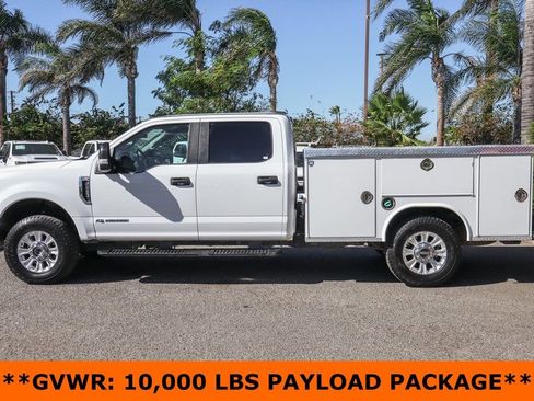 Used 2022 Ford F250 XL w/ STX Appearance Package AWD/4WD image 5