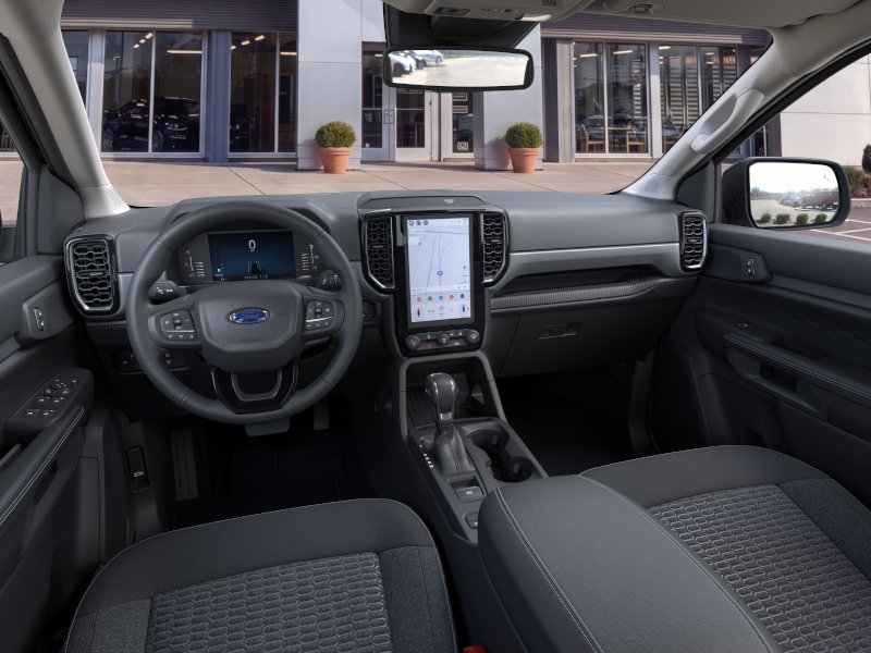 New 2026 Ford Ranger XLT w/ Advanced Towing Package AWD/4WD image 31