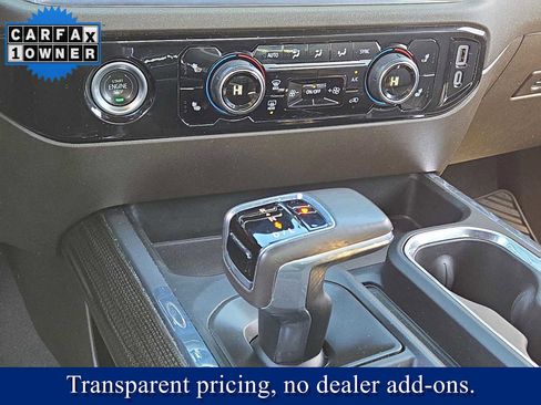 Used 2024 Chevrolet Silverado 1500 LT image 27