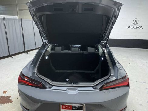 Certified 2026 Acura Integra FWD image 19