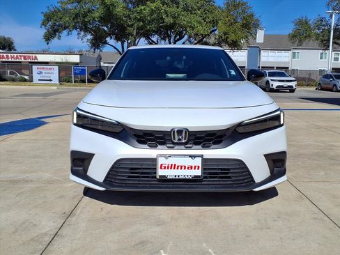 Used 2024 Honda Civic Sport image 20