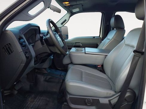 Used 2012 Ford F350 XL w/ PWR Equipment Group AWD/4WD image 11