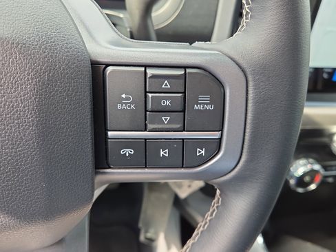 Used 2024 Ford F150 XLT w/ Mobile Office Package image 22