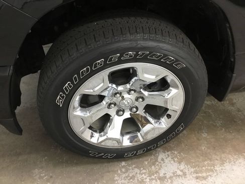 Used 2023 RAM 1500 Big Horn AWD/4WD image 4
