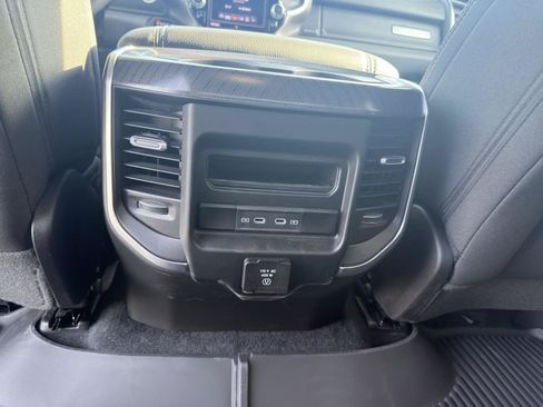 New 2026 RAM 1500 Big Horn AWD/4WD image 20