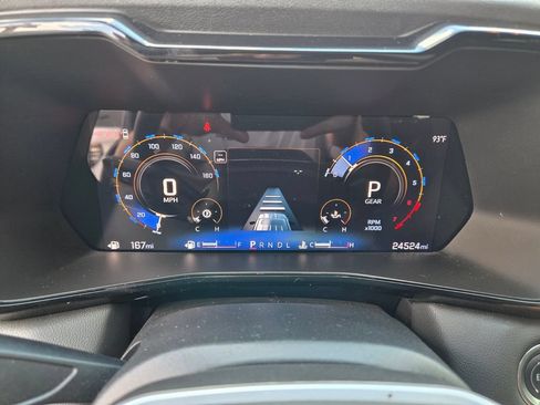 Used 2024 Chevrolet Colorado LT w/ LT Convenience Package III RWD image 32