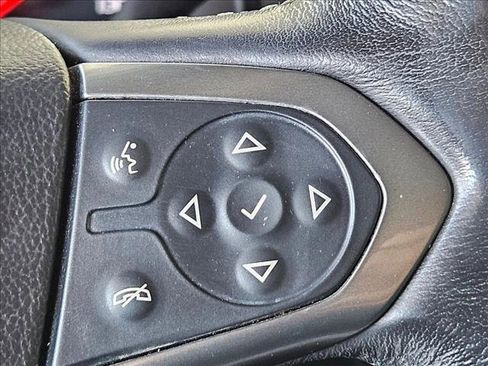 Used 2018 Chevrolet Tahoe LT w/ Texas Edition Package image 17