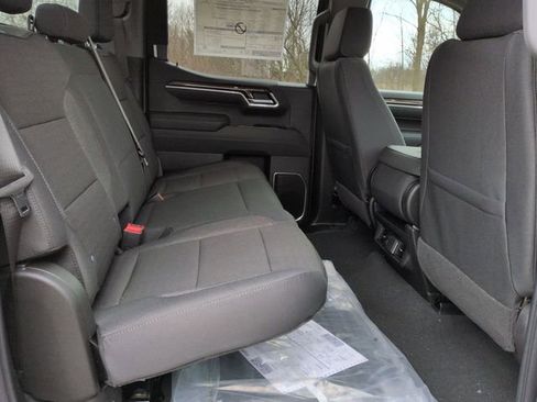 New 2026 Chevrolet Silverado 1500 LT image 27