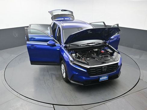 Used 2023 Honda CR-V LX image 52