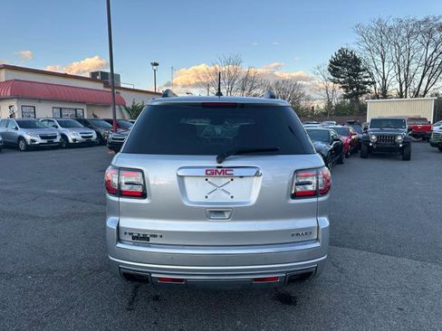 Used 2016 GMC Acadia Denali image 6