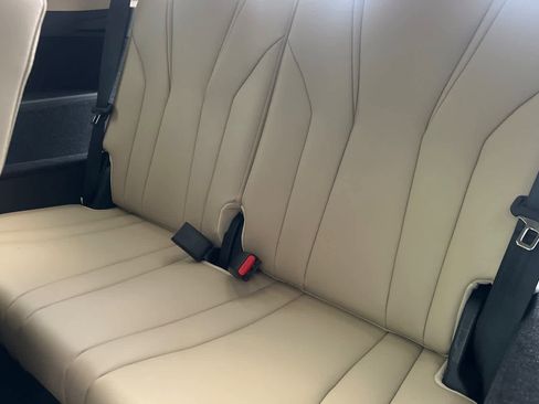 Used 2025 Acura MDX SH-AWD w/ Technology Package image 12