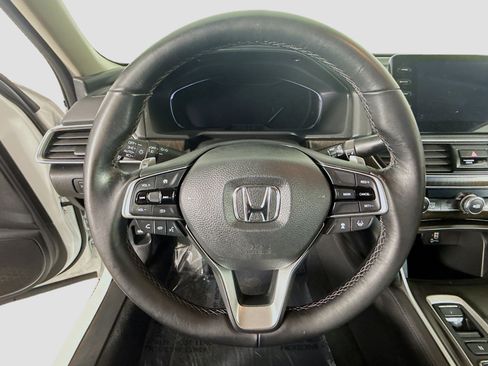 Used 2019 Honda Accord EX-L image 13