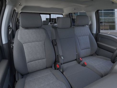 New 2026 Ford F350 XL w/ STX Appearance Package image 10