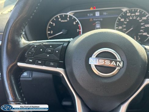 Used 2023 Nissan Altima 2.5 SL AWD/4WD image 22