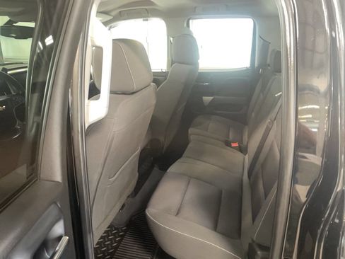 Used 2019 Chevrolet Silverado 1500 LT w/ All Star Edition AWD/4WD image 26