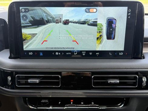 New 2026 Lincoln Aviator Reserve AWD/4WD image 14