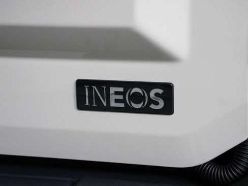 New 2026 INEOS Grenadier image 19
