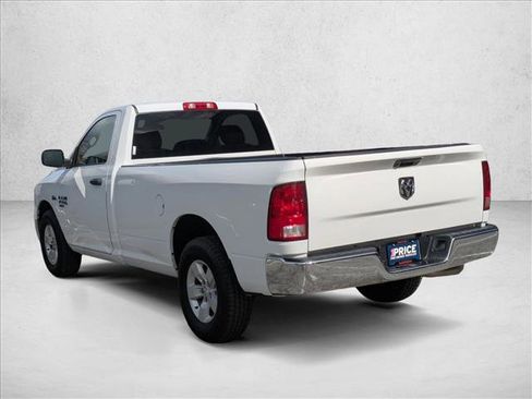 Used 2021 RAM 1500 Tradesman w/ Popular Equipment Group image 7