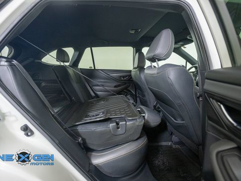 Used 2022 Subaru Outback Wilderness w/ Wilderness Package AWD/4WD image 36