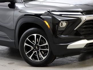 Used 2024 Chevrolet TrailBlazer LT w/ LT Cold Weather Package video 3