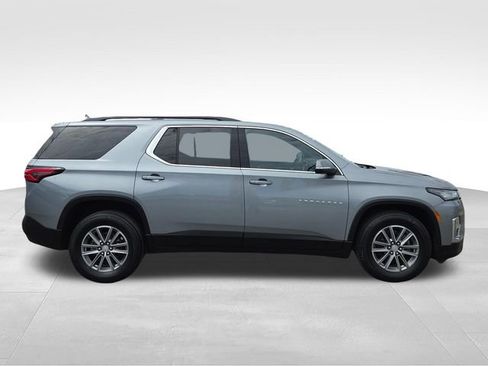 Used 2023 Chevrolet Traverse LT AWD/4WD image 20