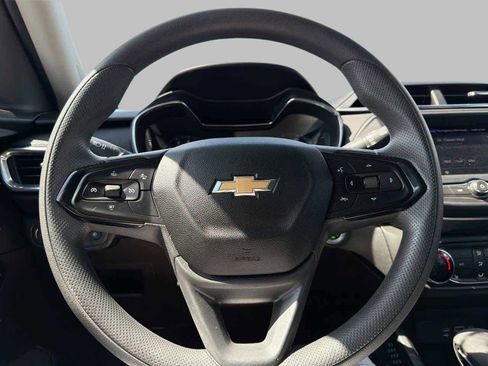 Used 2023 Chevrolet TrailBlazer LT image 26