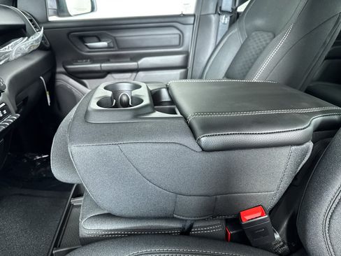 New 2026 RAM 1500 Tradesman AWD/4WD image 10