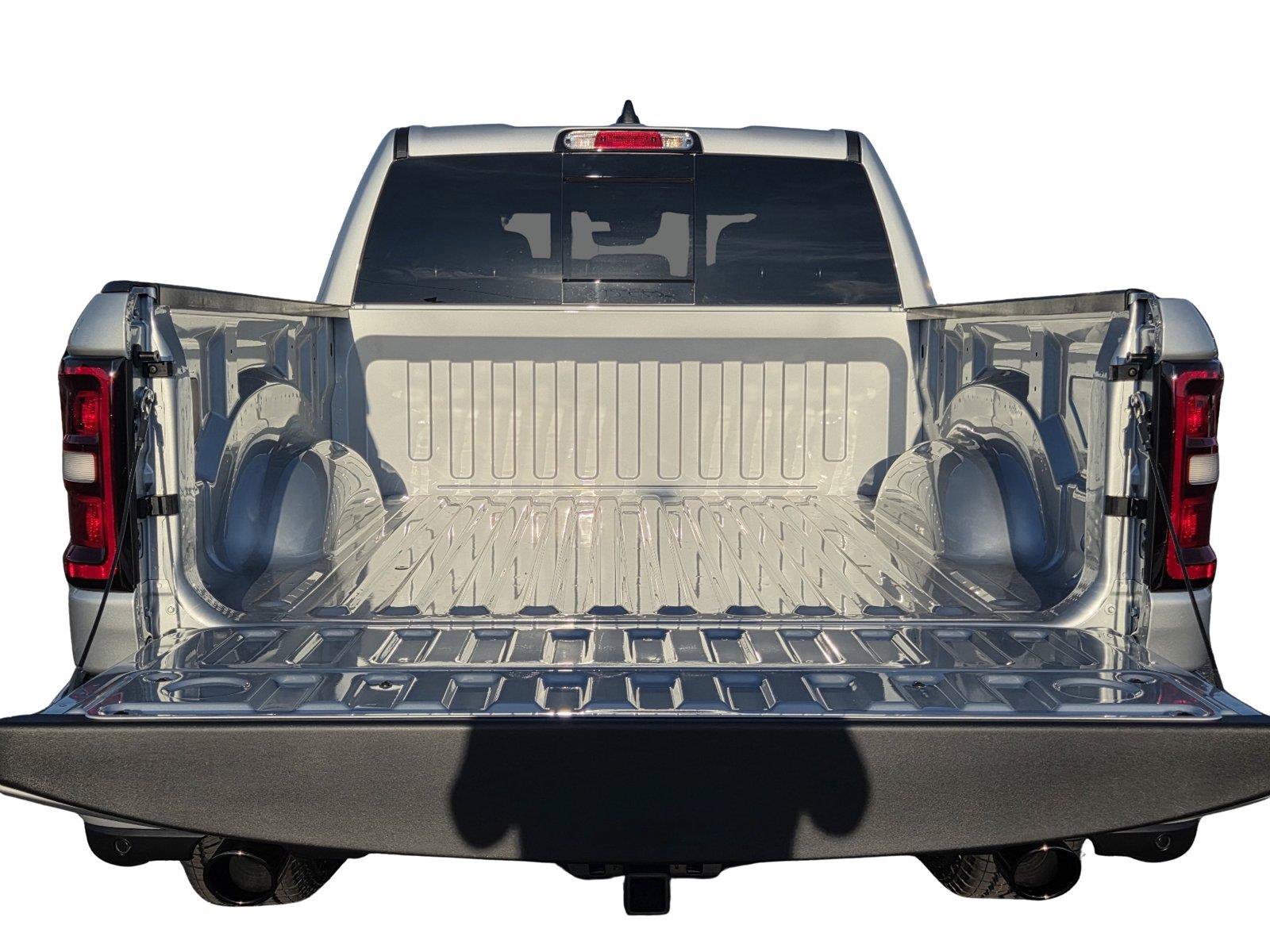 New 2027 RAM 1500 Big Horn AWD/4WD image 27
