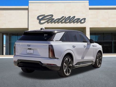 New 2026 Cadillac Escalade IQ Sport 2 image 3