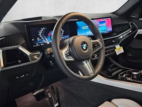 New 2026 BMW X5 xDrive40i image 3