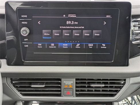 New 2026 Volkswagen Jetta S image 18