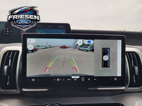 Used 2025 Ford Expedition Max Active image 21