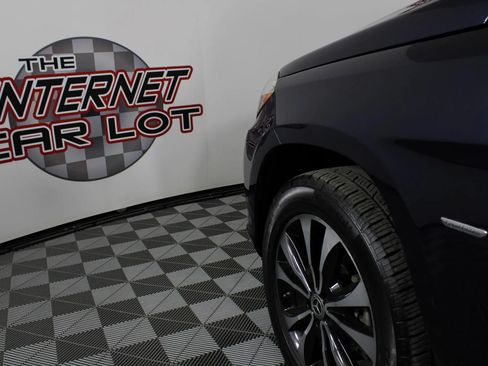 Used 2019 Mercedes-Benz GLS 450 4MATIC image 29