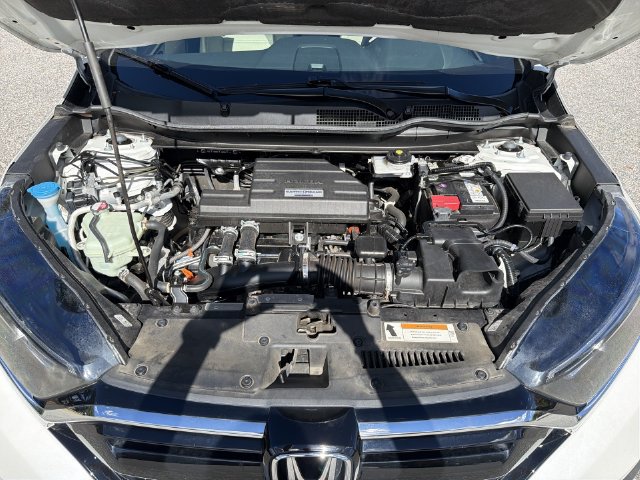Used 2020 Honda CR-V LX image 26