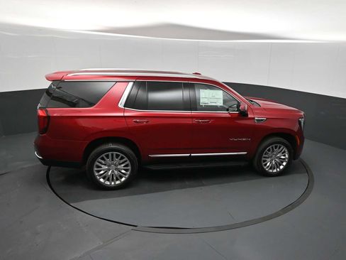 New 2026 GMC Yukon Elevation AWD/4WD image 24