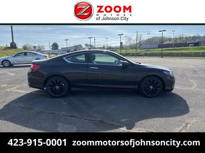 Used 2013 Honda Accord EX