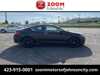 Used 2013 Honda Accord EX video 1