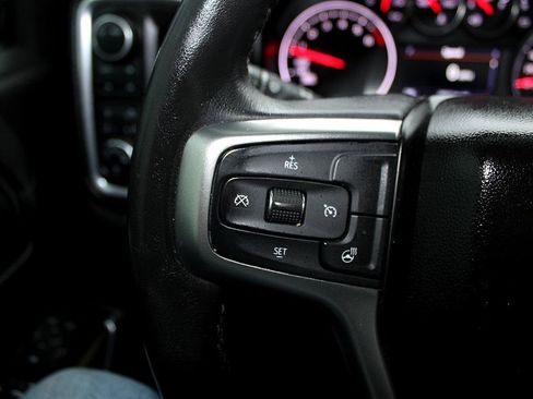Used 2022 Chevrolet Silverado 1500 RST image 14