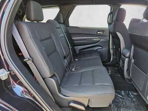 New 2026 Dodge Durango GT AWD/4WD image 16