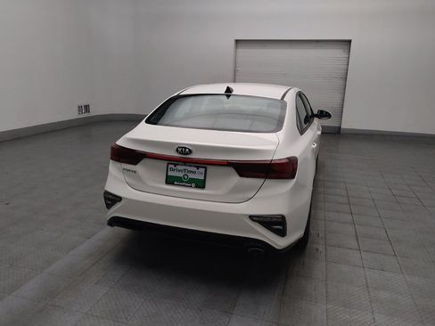 Used 2019 Kia Forte LXS image 7