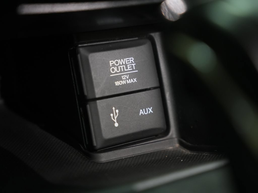 Used 2014 Honda Accord EX-L image 28