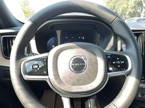 New 2026 Volvo XC60 B5 Plus w/ Protection Package Premier image 17