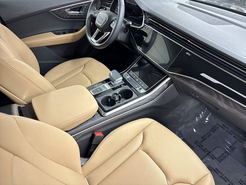 Certified 2026 Audi Q7 2.0T Premium Plus AWD/4WD image 16