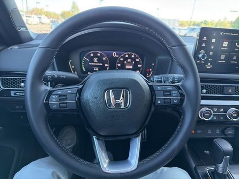 Used 2025 Honda Civic Sport Touring image 16