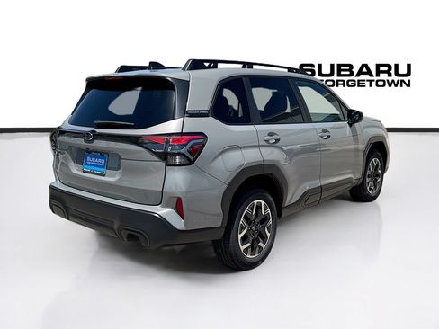 New 2026 Subaru Forester Premium AWD/4WD image 8