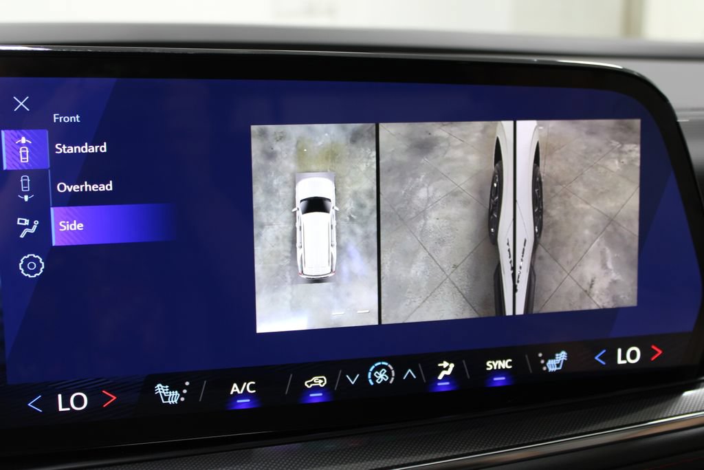 New 2026 Chevrolet Tahoe RST w/ Advanced Technology Package AWD/4WD image 59